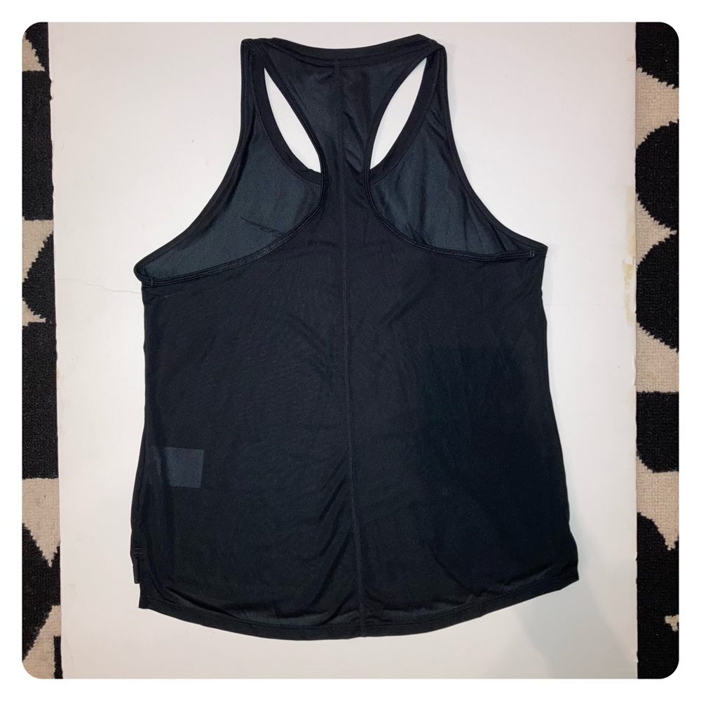 Nike swoosh running tank - Picture 4 of 5